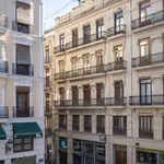 Rent 1 bedroom apartment in valencia