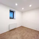 Rent 3 bedroom apartment of 85 m² in Ústí nad Labem