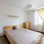 Pronájem bytu 3+1 65m²