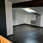 Appartement de 20 m² avec 2 chambre(s) en location à Nancy