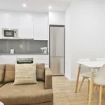 Rent 5 bedroom apartment of 50 m² in Barcelona