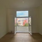 Huur 1 slaapkamer appartement in Ixelles