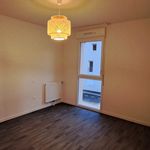 Rent 3 bedroom apartment of 54 m² in Poitiers