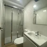 Alquilar 5 dormitorio apartamento en Madrid