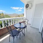 Rent 1 bedroom apartment in Cómpeta