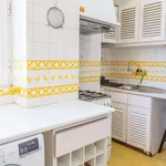 Rent a room in lisbon