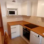 Rent 1 bedroom apartment of 34 m² in Poznań