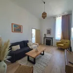 Rent 2 bedroom apartment of 40 m² in NIMES