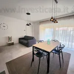 Rent 3 bedroom apartment of 85 m² in Lazise