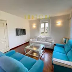 Rent 5 bedroom apartment of 140 m² in Forte dei Marmi