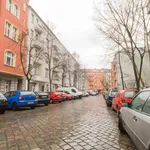 Rent 1 bedroom apartment of 65 m² in Berlin