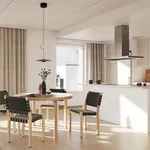 Rent 2 bedroom apartment of 45 m² in   Tampere