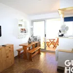 Rent 1 bedroom apartment of 20 m² in Canet-en-Roussillon