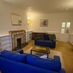 Rent 4 bedroom flat in City of Edinburgh