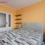 Pronajměte si 3 ložnic/e byt o rozloze 50 m² v Trhový Štěpánov