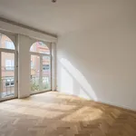 Huur 4 slaapkamer appartement in Ixelles