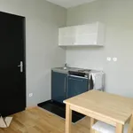 Appartement de 21 m² avec 1 chambre(s) en location à RONCHIN