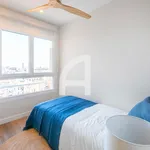 Alquilo 3 dormitorio apartamento de 89 m² en Barcelona