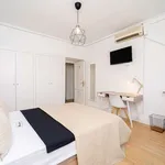 Rent a room in madrid