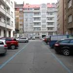 Pronajměte si 1 ložnic/e byt o rozloze 40 m² v Prague