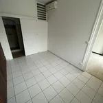 Appartement de 26 m² avec 2 chambre(s) en location à CayenneT