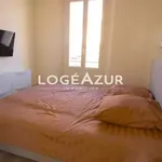 Rent 1 bedroom apartment in Golfe-Juan