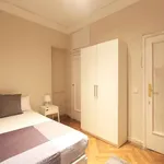 Rent a room in madrid