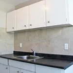 2 bedroom apartment of 753 sq. ft in Edmonton