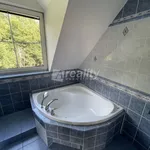 Pronajměte si 4 ložnic/e byt o rozloze 111 m² v Velké Meziříčí