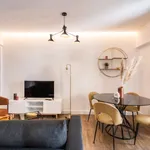 Rent 2 bedroom apartment in lisbon