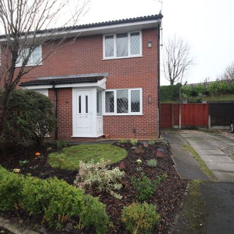 Semi-detached house to rent in Clover Field, Clayton-Le-Woods, Chorley PR6 Clayton Green