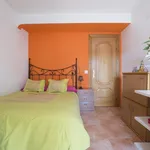 Rent 3 bedroom apartment in Madrid