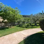 Wunderschönes neues Landhaus in einem sehr ruhigen Finca-Hotel mit Pool und Garten