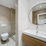 Huur 3 slaapkamer appartement van 134 m² in Brussels