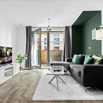 Rent 2 bedroom apartment of 65 m² in Birmingham