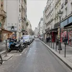 Studio de 23 m² à paris