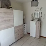  appartement avec 2 chambre(s) en location à Erpe-Mere