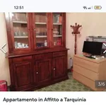 Rent 3 bedroom apartment of 90 m² in Tarquinia