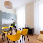 Rent 1 bedroom apartment of 35 m² in Milan