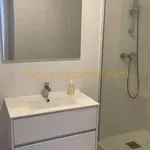 Appartement de 103 m² avec 5 chambre(s) en location à Nice