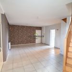 Appartement de 76 m² avec 4 chambre(s) en location à DOMONTT