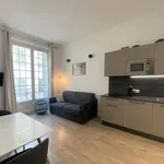 Rent 2 bedroom apartment of 31 m² in NICEPortable