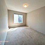 2 bedroom apartment of 839 sq. ft in Edmonton