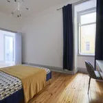 Rent a room in lisbon