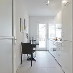 Rent 2 bedroom apartment of 60 m² in Zürich