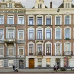 Rent 3 bedroom apartment of 73 m² in Oude Pijp