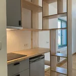 Rent 1 bedroom apartment in Liège