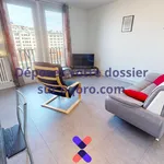 Appartement de 11 m² avec 3 chambre(s) en location à Saint-Étienne