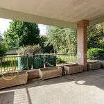 1-bedroom flat via Roma 85, Saronno