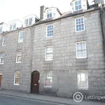 Rent 1 bedroom flat in Aberdeen